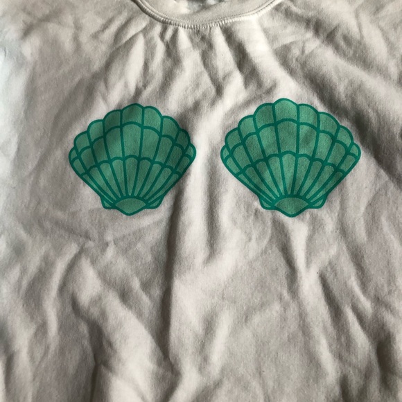 EUC Atlantis hoe sweater - Picture 5 of 8